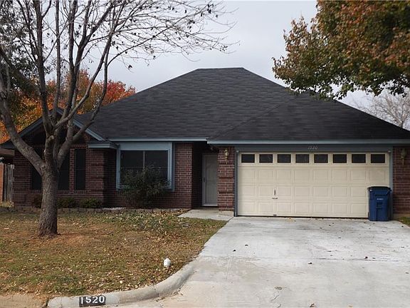 3rd image of 1520 Berry Patch Ln