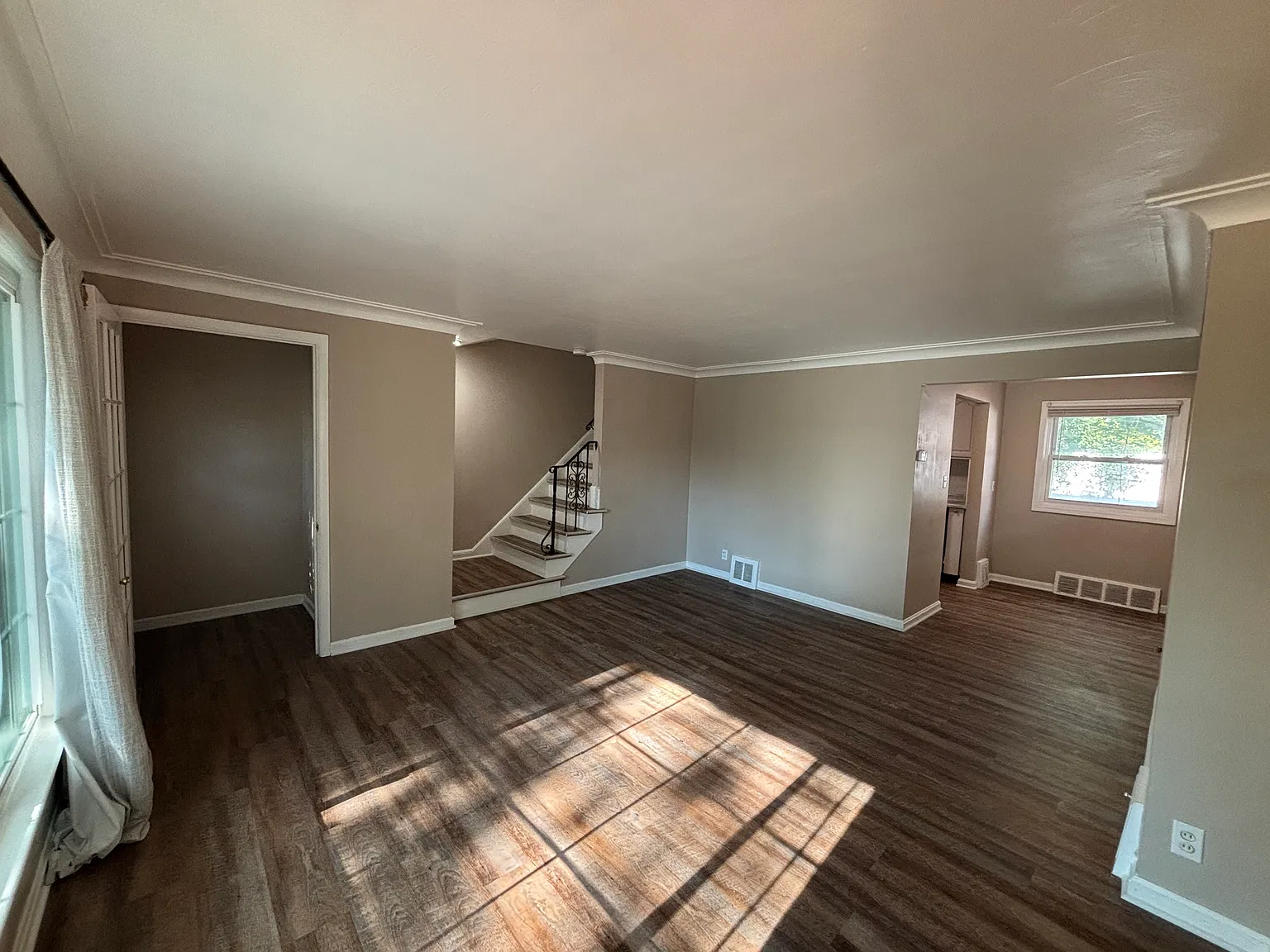 2 bed, 1.5 bath, $1,750 — Photo 1
