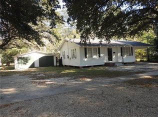 207 S Myrtle St, Amite, LA 70422
