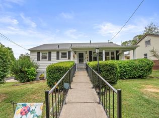 2200 Stephens St, Ashland, KY 41101