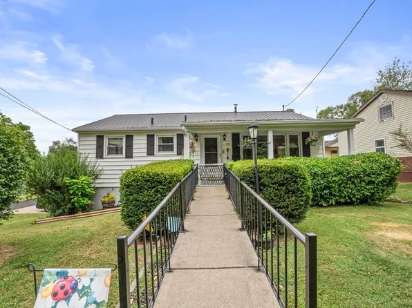 2200 Stephens St, Ashland, KY 41101