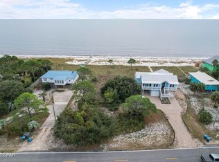 1157 Alligator Dr, Panacea, FL 32346