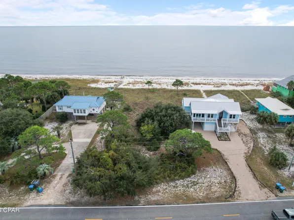 1157 Alligator Dr, Panacea, FL 32346