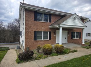 1740 Tuscarawas Rd, Beaver, PA 15009