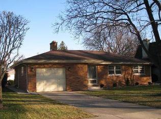 933 Forestview Ave, Park Ridge, IL 60068