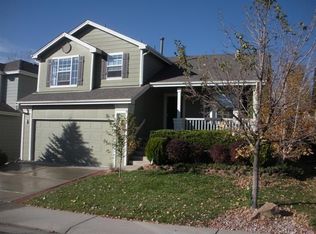 3743 Bucknell Cir, Highlands Ranch, CO 80129