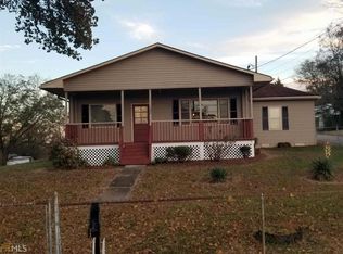 105 Landrum St, Baldwin, GA 30511
