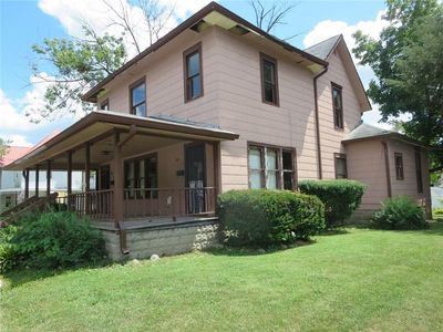 729 E Washington St, Lebanon, IN, 46052