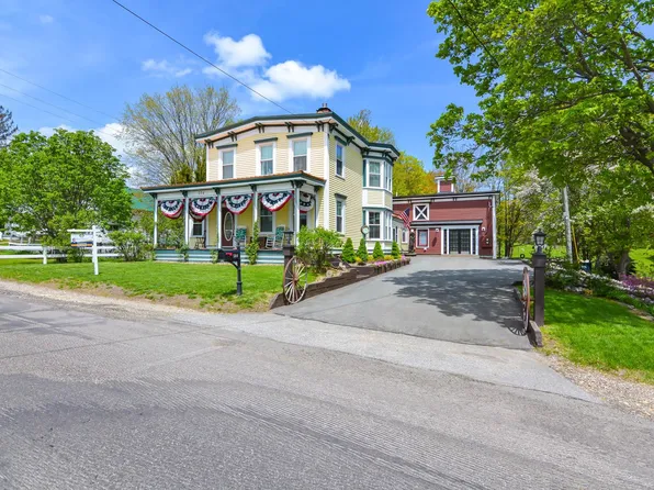 504 First NH Turnpike, Northwood, NH 03261