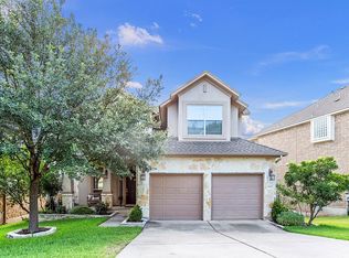 10105 Lisi Anne Dr, Austin, TX 78717