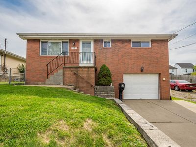 45 Harlem Ave, Mc Kees Rocks, PA, 15136