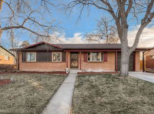 978 S Jasmine St, Denver, CO 80224
