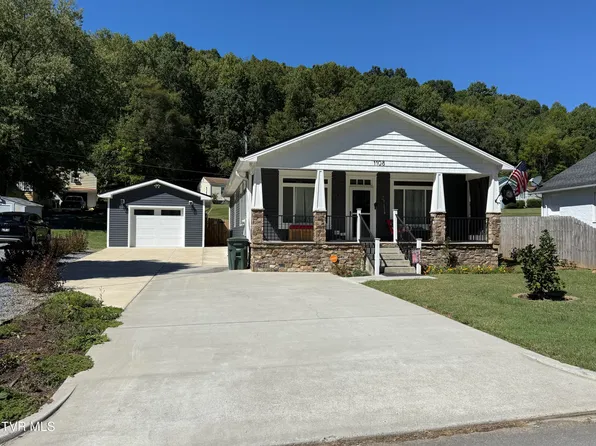 1108 Ledford St, Elizabethton, TN 37643