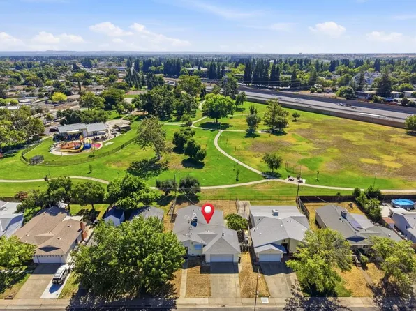 3020 Swansea Way, Rancho Cordova, CA 95670