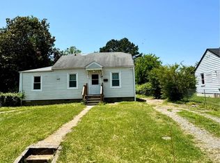 2408 Caddie Ln, Richmond, VA 23223