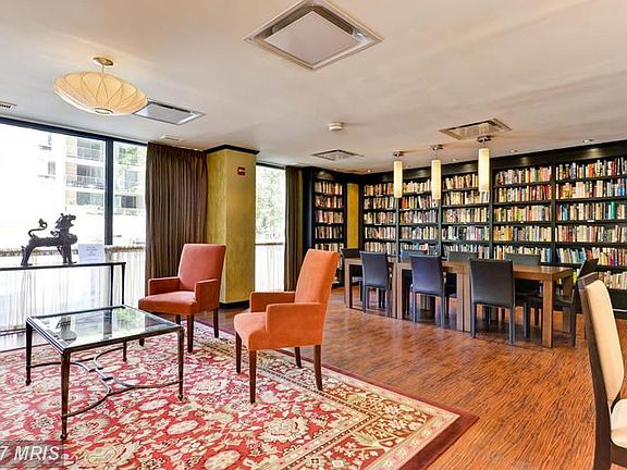 2nd image of 4620 N Park Ave APT 101E