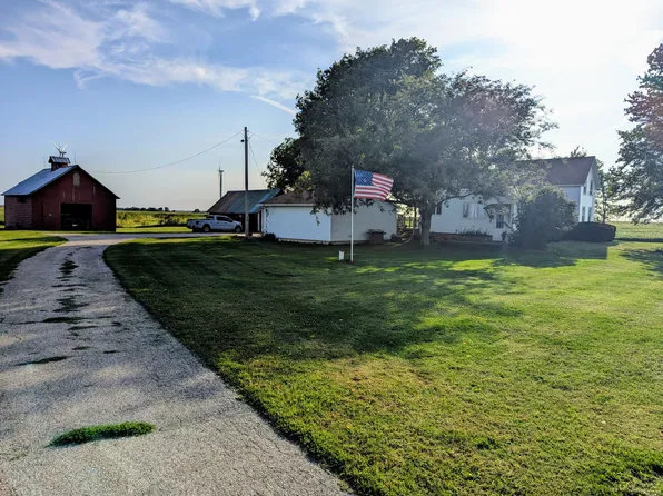 15303 Us Highway 34, Altona, IL 61414