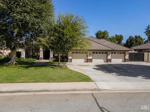2306 Rich Springs Ct, Bakersfield, CA 93312