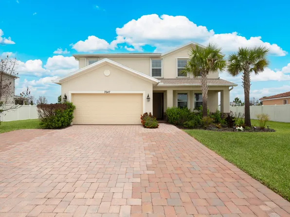 7647 NW Old Grove Lane, Port St Lucie, FL 34987
