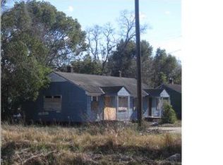 1112 Marion Ave, Prichard, AL 36610