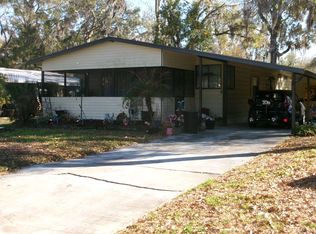 8 Honey Bear Path #71, Ormond Beach, FL 32174