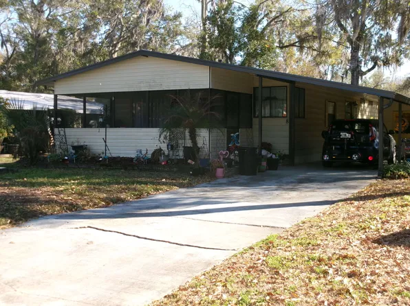 8 Honey Bear Path #71, Ormond Beach, FL 32174