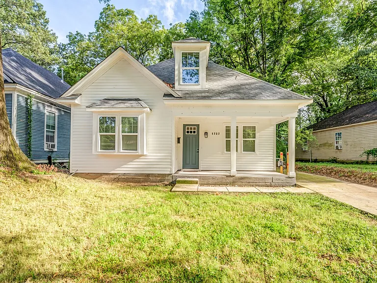 1697 Foster Ave — Photo 1