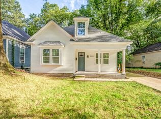 1697 Foster Ave, Memphis, TN 38106