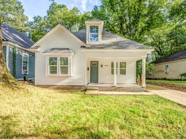 1697 Foster Ave, Memphis, TN 38106