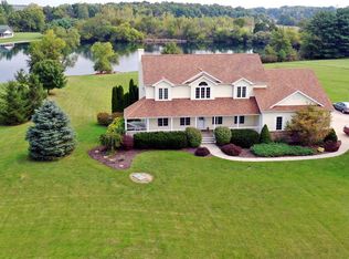 18335 Devall Rd, Spencerville, IN 46788