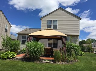 1106 Callaway Ct, Howell, MI 48843