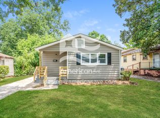 6816 6th Ave S, Birmingham, AL 35212
