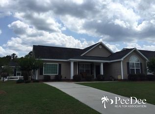 244 Rosemount Dr, Florence, SC 29505