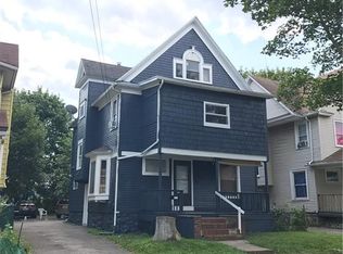 21 Peck St, Rochester, NY 14609
