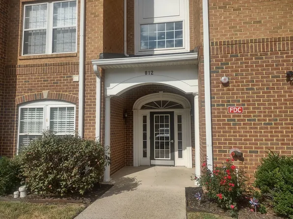 812 Long Dr APT F, Aberdeen, MD 21001