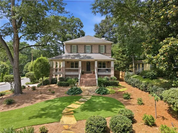 1372 Noel Dr NE, Atlanta, GA 30319