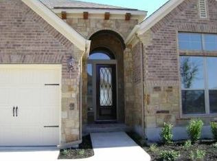 524 Wiltshire Dr, Hutto, TX 78634