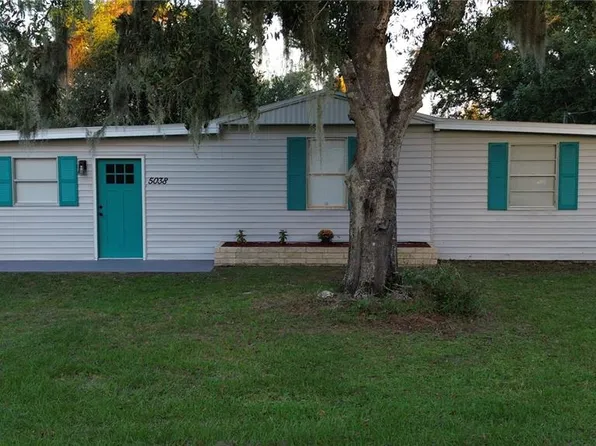 5038 NE Sandy Rd, Arcadia, FL 34266