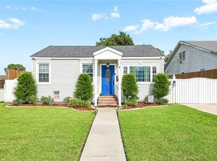 1916 Kentucky Ave, Kenner, LA 70062