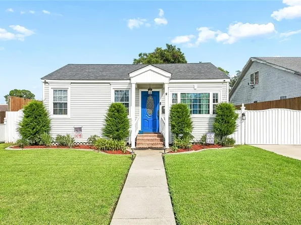 1916 Kentucky Ave, Kenner, LA 70062