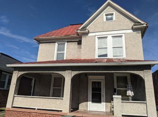 117 N Marion Ave #B, Covington, VA 24426