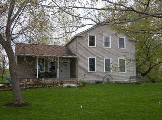 3924 Makyes Rd, Syracuse, NY 13215