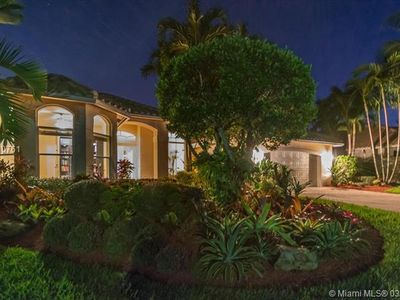 2768 Meadowood Dr, Fort Lauderdale, FL, 33332