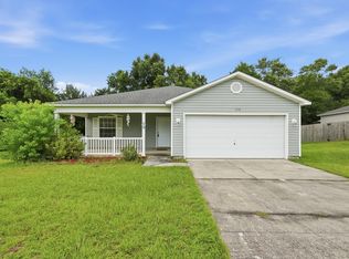 168 Cabana Way, Crestview, FL 32536
