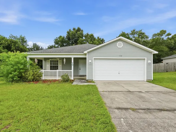 168 Cabana Way, Crestview, FL 32536