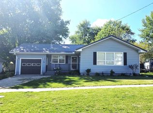 210 Locust St, Strawberry Point, IA 52076