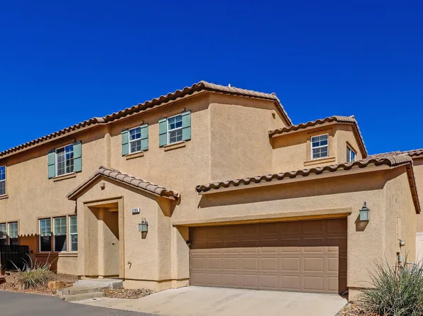 5293 Brazelton St, North Las Vegas, NV 89081