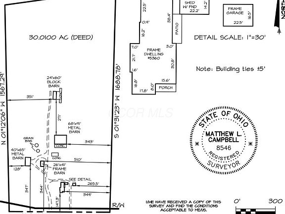 2nd image of 5360 Bethel Rd