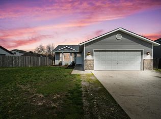 2251 W Tumbleweed Cir, Hayden Lake, ID 83835
