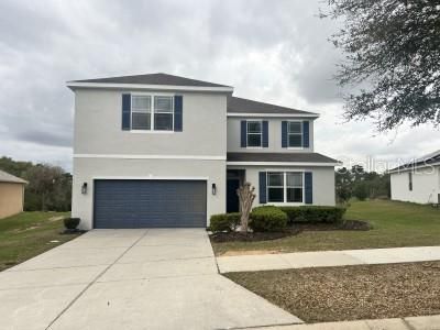 197 Blackstone Creek Rd, Groveland, FL, 34736